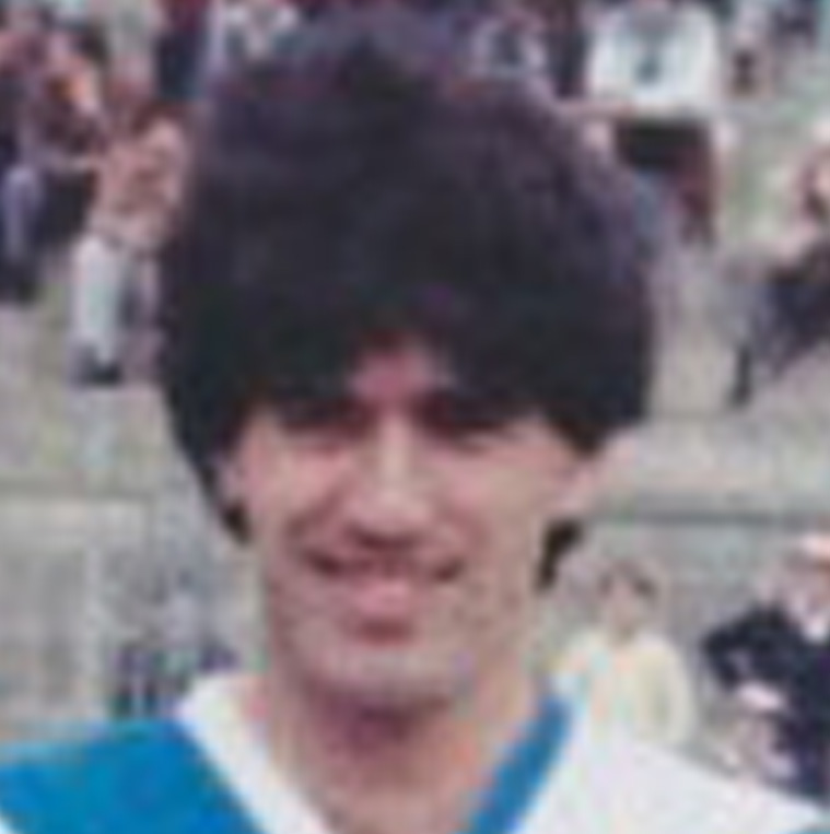 Armando Herrero