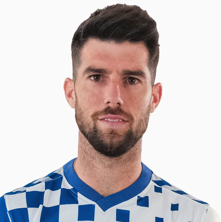 Jordi Calavera