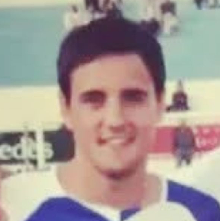 Daniel Sierra