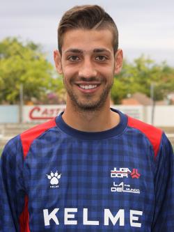 Marc Burgos