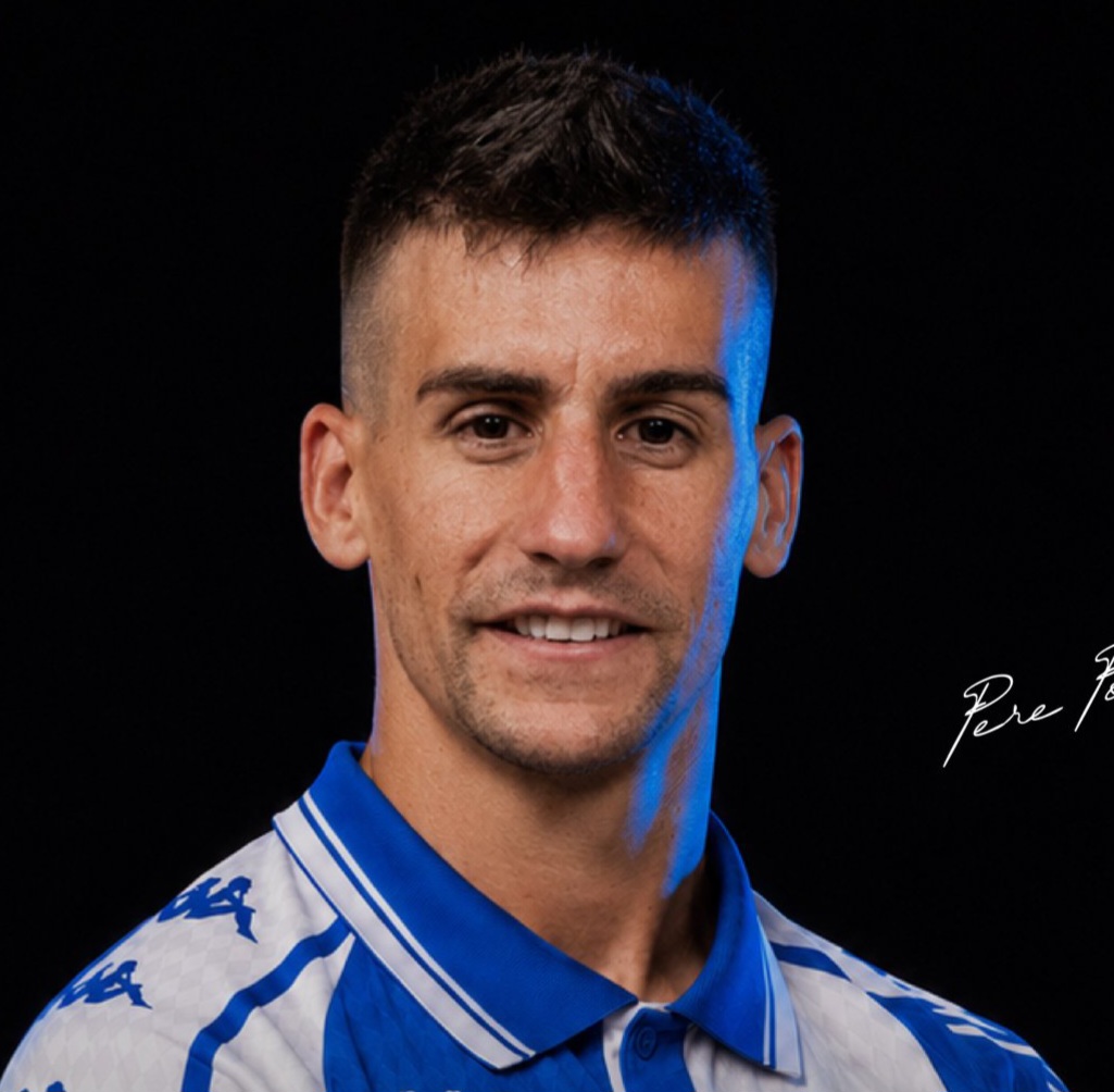 Pere Pons