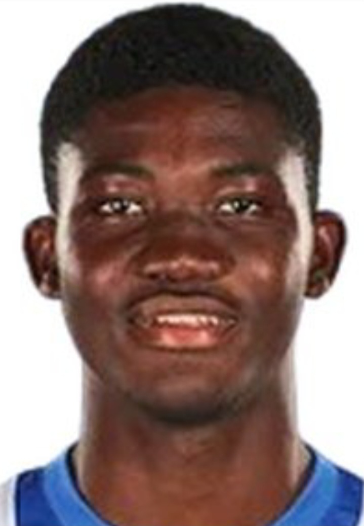Yussif Moro Owusu