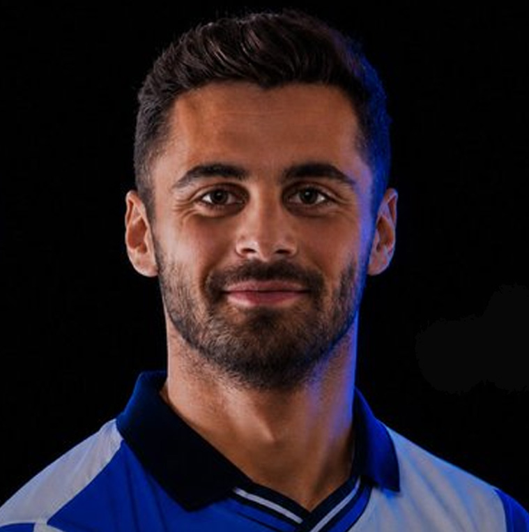 Ángel Baena