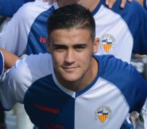 Kilian Villaverde