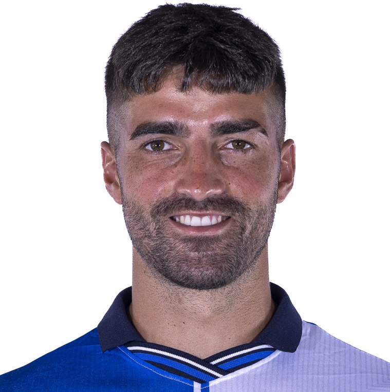 Miquel Codina