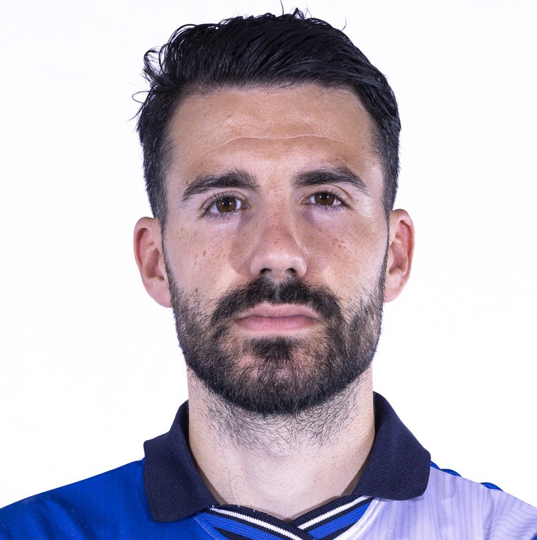 Gonzalo Ávila