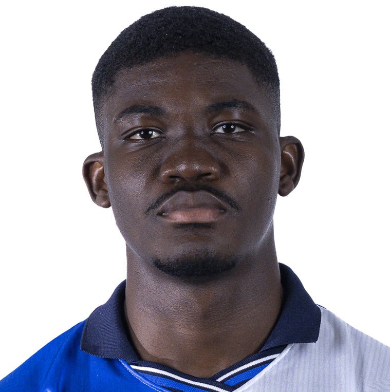 Yussif Moro Owusu
