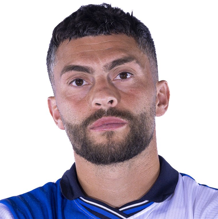 Yanis Mouloud Rahmani