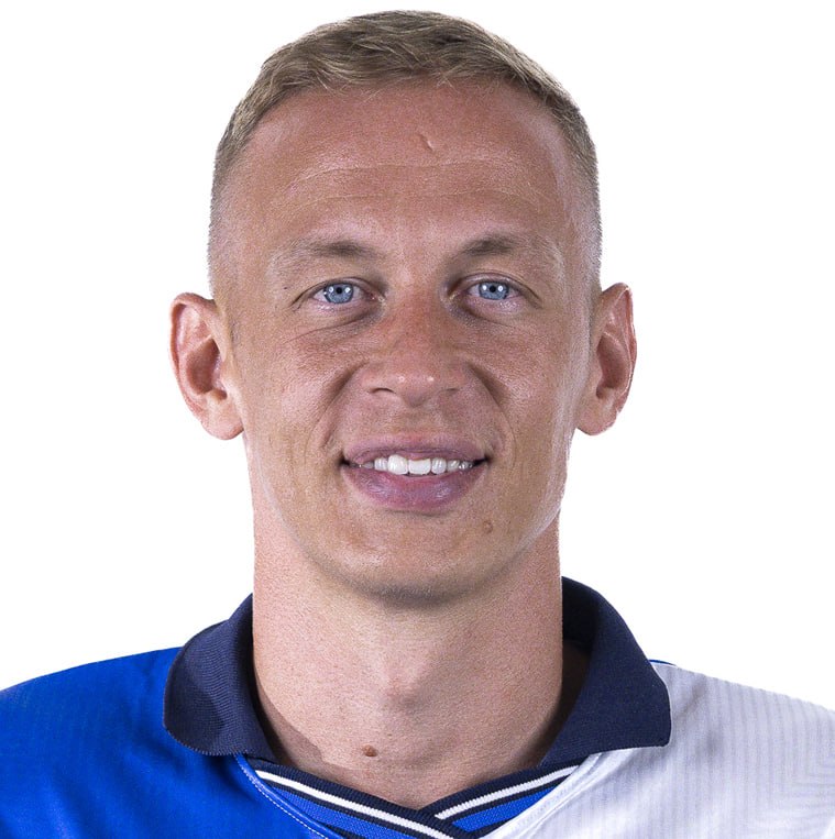 Nikolai Nikolayevich Obolskiy