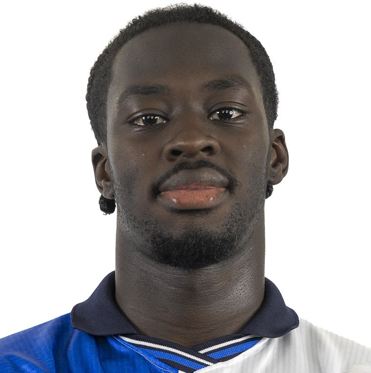Patrik Amaoko Nuamah