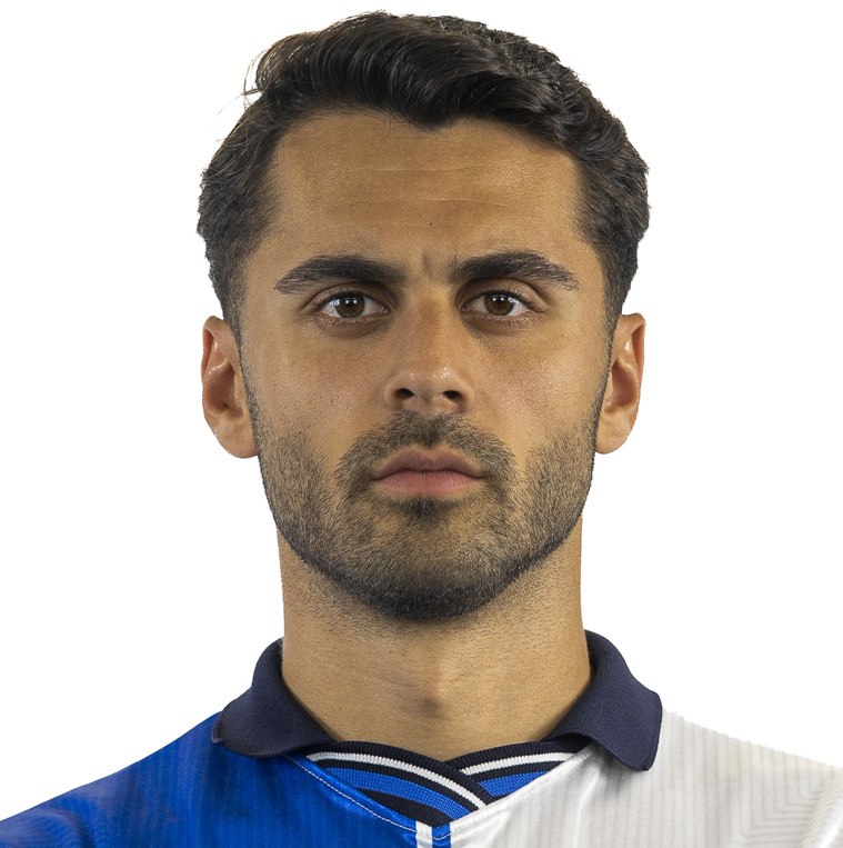 Ángel Baena