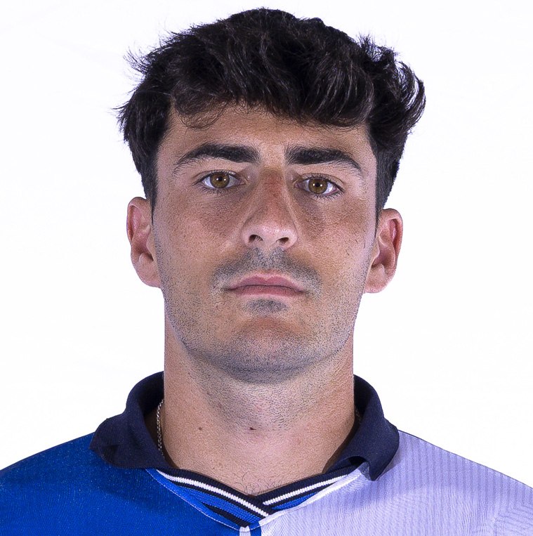 Francisco Javier López-Pinto