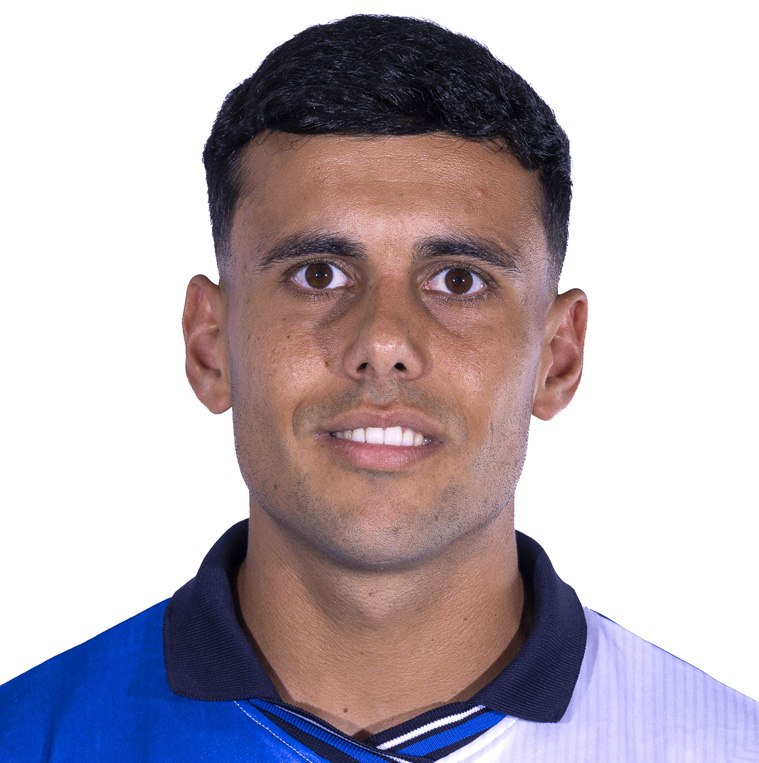 Joel Priego