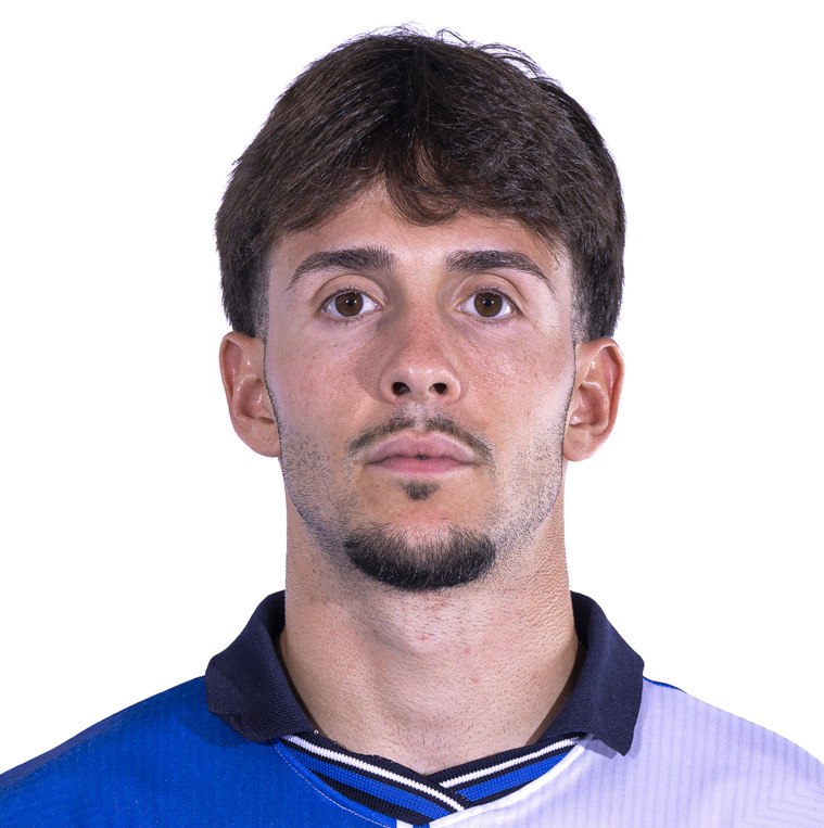 Xavier Moreno