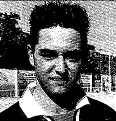 Carlos Arrabal