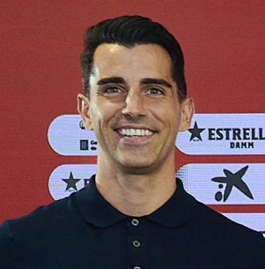 Rubén Martínez Granja